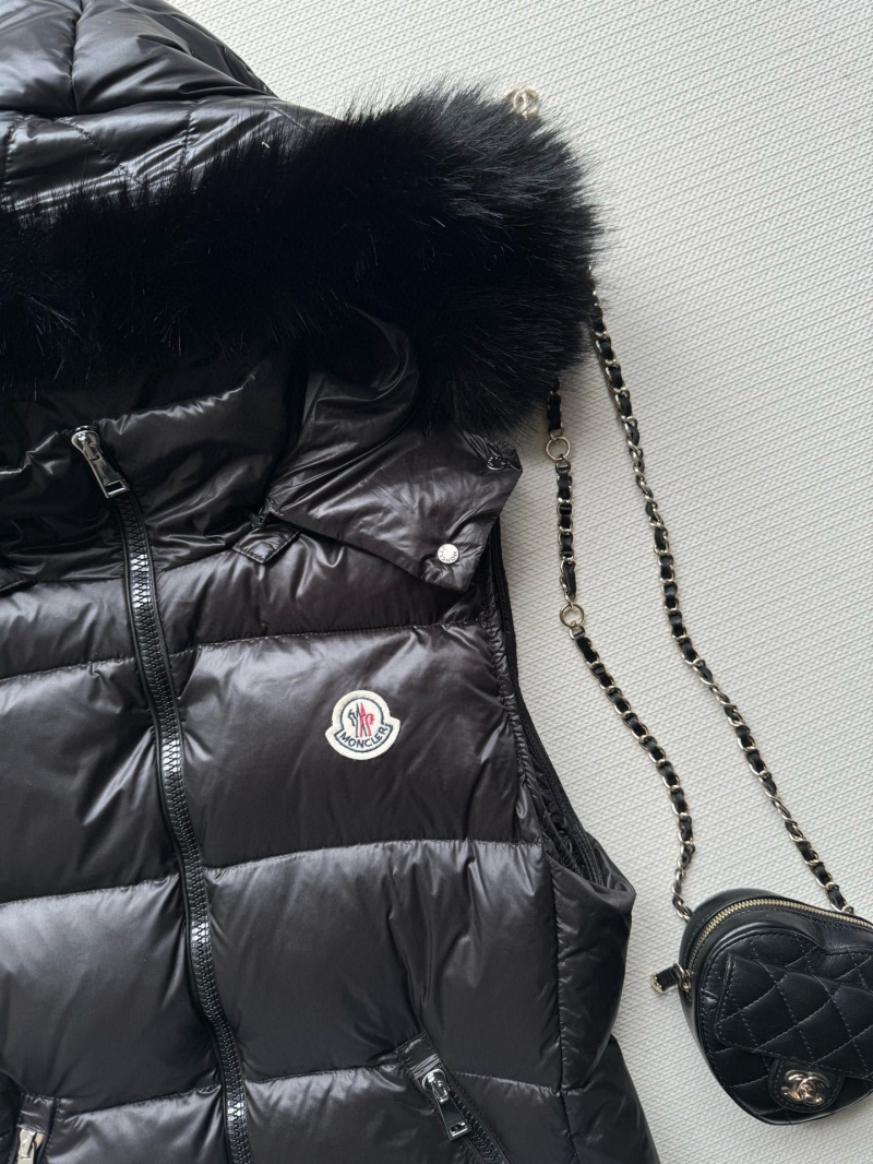 Moncler Gilet